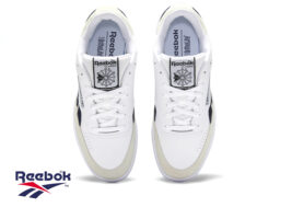 נעלי ריבוק קלאסיק REEBOK CLUB C REVENGE