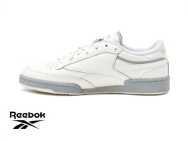 נעלי ריבוק רטרו לגברים REEBOK CLUB C REVENGE VINTAGE גברים מאסטר ספורט