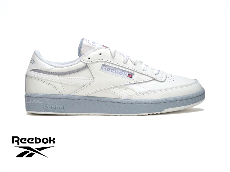 נעלי ריבוק רטרו לגברים REEBOK CLUB C REVENGE VINTAGE גברים מאסטר ספורט