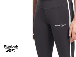 טייטס ריבוק אימון לנשים REEBOK LEGGINGS IDENTITY ENERGY