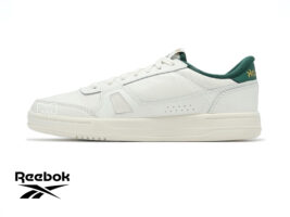 נעלי ריבוק אופנה לגברים  REEBOK LT COURT