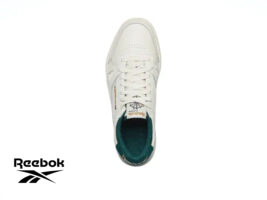 נעלי ריבוק אופנה לגברים  REEBOK LT COURT