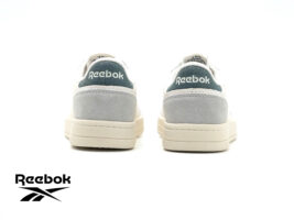 נעלי ריבוק אופנה לגברים  REEBOK LT COURT