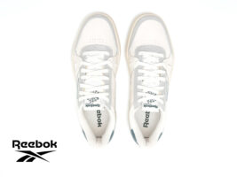 נעלי ריבוק אופנה לגברים  REEBOK LT COURT