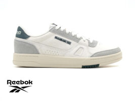 נעלי ריבוק אופנה לגברים  REEBOK LT COURT