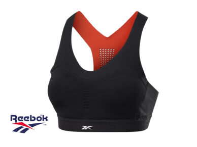 חזיית אימון ריבוק REEBOK PUREMOVE BRA