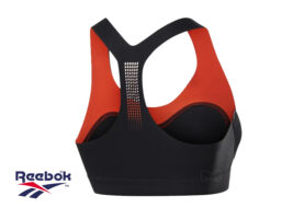 חזיית אימון ריבוק REEBOK PUREMOVE BRA