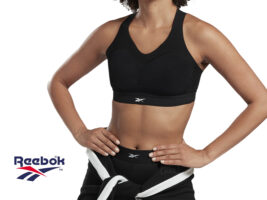 חזיית אימון ריבוק REEBOK PUREMOVE BRA