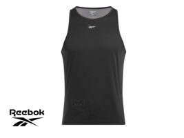 חולצת ריבוק מנדפת לגברים REEBOK RUNNING SPEEDWICK TEE