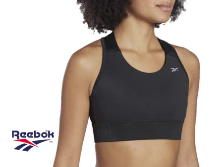 חזיית אימון ריבוק REEBOK ESSENTIALS BRA