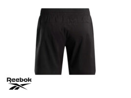 מכנסי ריצה ריבוק לגברים REEBOK RUNNING SHORT