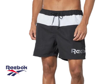 בגד ים ריבוק REEBOK SWIM SHORT