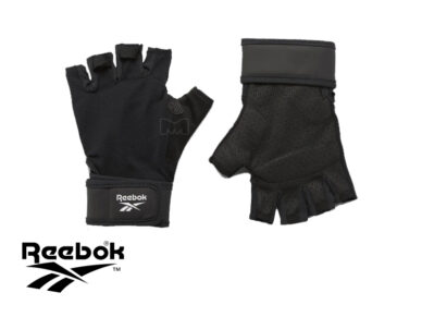 כפפות אימון REEBOK STYLE WRIST GLOVES