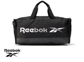 תיק אימון ריבוק REEBOK TRAINING ESSENTIALS BAG