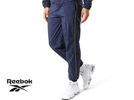 חליפת ריבוק לגברים REEBOK WORKOUT TRACKSUIT