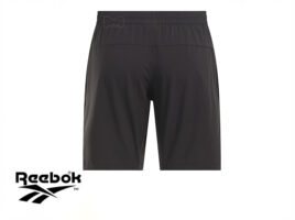 מכנסי ריבוק לגברים REEBOK WORKOUT READY SHORT ביגוד מאסטר ספורט