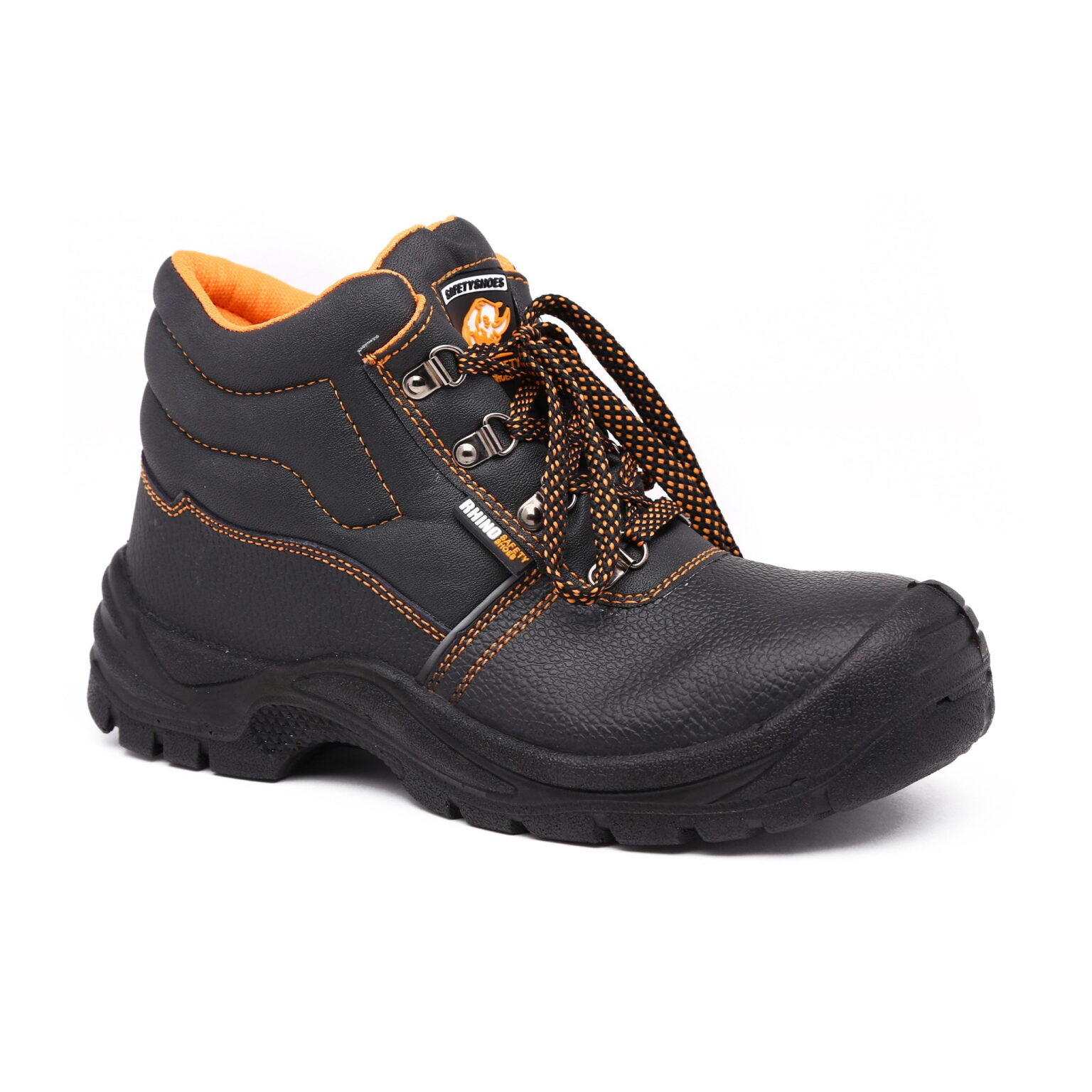 נעלי עבודה ריינו RHINO WORK SHOES 9951