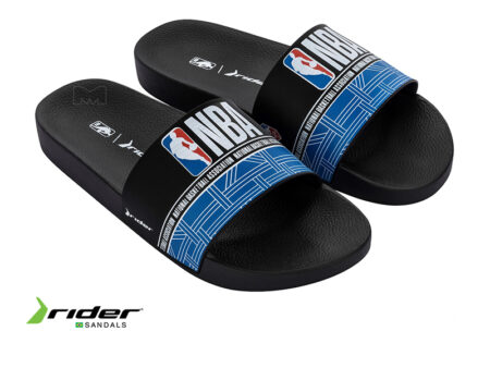 כפכפי ריידר לילדים ונוער RIDER NBA FLIP FLOPS