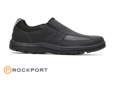 נעלי רוקפורט ROCKPORT GET YOR KICKS M79272