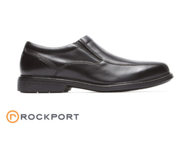 נעלי רוקפורט ROCKPORT CHARLES ROAD SLIP-ON V80561