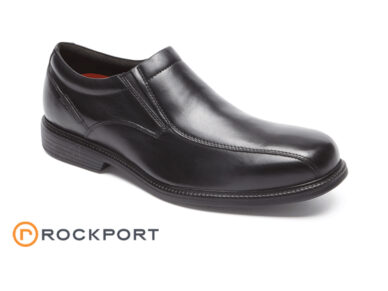 נעלי רוקפורט ROCKPORT CHARLES ROAD SLIP-ON V80561