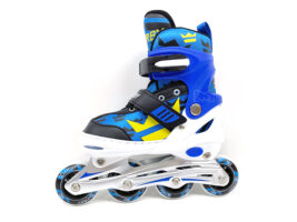 רולר בליידס מתכוונן DERBY ROLLER BLADES