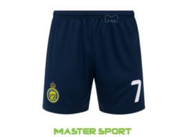 חליפת כדורגל לילדים ונוער רונלדו RONALDO ביגוד מאסטר ספורט