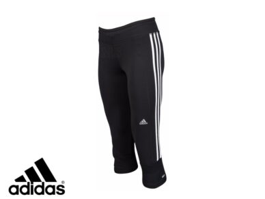 טייטס אדידס לנשים ADIDAS RS 3/4 TIGHT