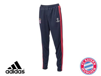 מכנסי ספורט אדידס ADIDAS FC BAYERN TRG