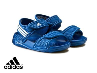 סנדלי אדידס לילדים ADIDAS AKWAH 9 K