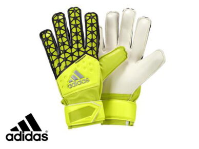 כפפות שוער אדידס ADIDAS ACE FINGERSAVE