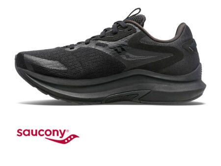 נעלי ריצה סאקוני לגברים SAUCONY AXON 2