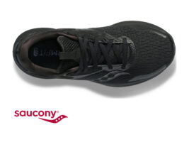 נעלי ריצה סאקוני לגברים SAUCONY AXON 2