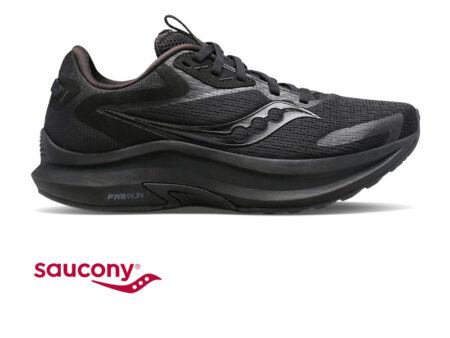 נעלי ריצה סאקוני לגברים SAUCONY AXON 2