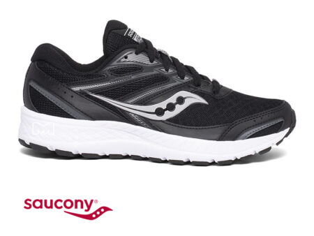 נעלי סאקוני לנשים SAUCONY COHESION 13 WIDE