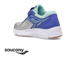 נעלי סאקוני לילדים SAUCONY COHESION 14 WIDE