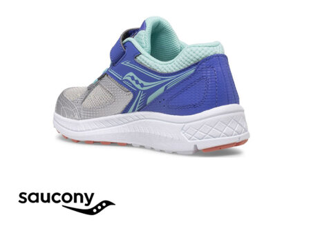 נעלי סאקוני לילדים SAUCONY COHESION 14 WIDE