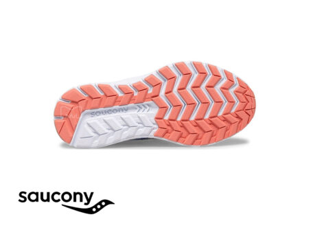 נעלי סאקוני לילדים SAUCONY COHESION 14 WIDE