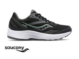 נעלי סאקוני לנשים SAUCONY COHESION 16