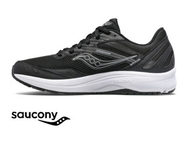 נעלי סאקוני לגברים SAUCONY COHESION 15 WIDE