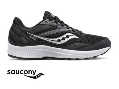 נעלי סאקוני לגברים SAUCONY COHESION 15 WIDE