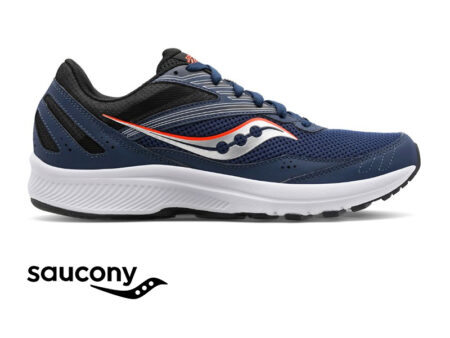 נעלי סאקוני לגברים SAUCONY COHESION 15 WIDE