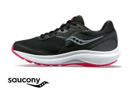 נעלי סאקוני לנשים SAUCONY COHESION 16