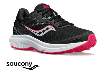 נעלי סאקוני לנשים SAUCONY COHESION 16