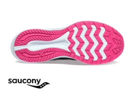 נעלי סאקוני לנשים SAUCONY COHESION 16