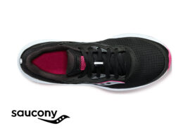 נעלי סאקוני לנשים SAUCONY COHESION 16