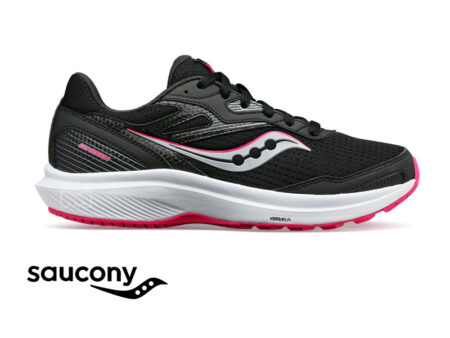 נעלי סאקוני לנשים SAUCONY COHESION 16