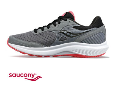 נעלי סאקוני לנשים SAUCONY COHESION 16 WIDE