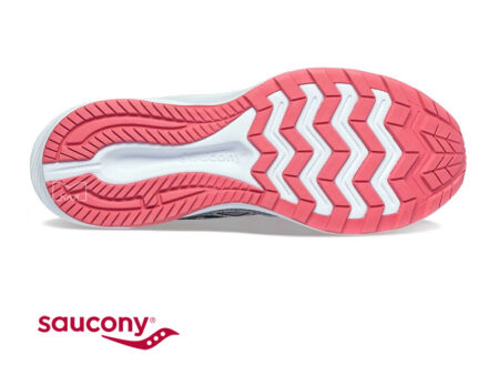 נעלי סאקוני לנשים SAUCONY COHESION 16 WIDE