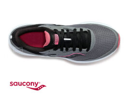 נעלי סאקוני לנשים SAUCONY COHESION 16 WIDE